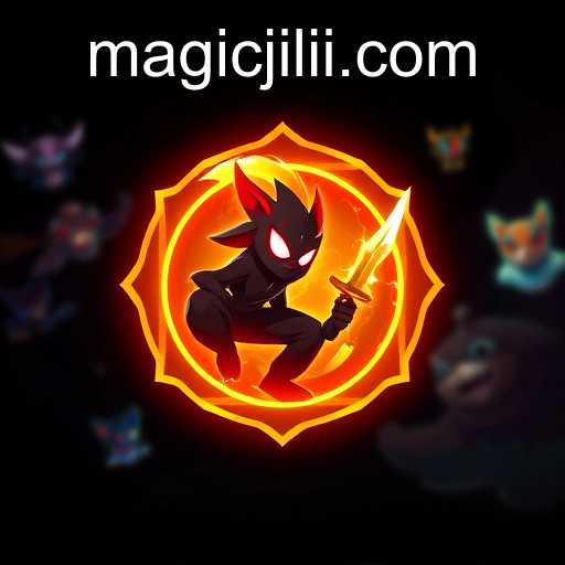 Rising Star: Exploring the MagicJili Phenomenon