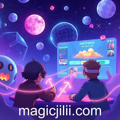 MagicJili: Revolutionizing Online Gaming in 2025