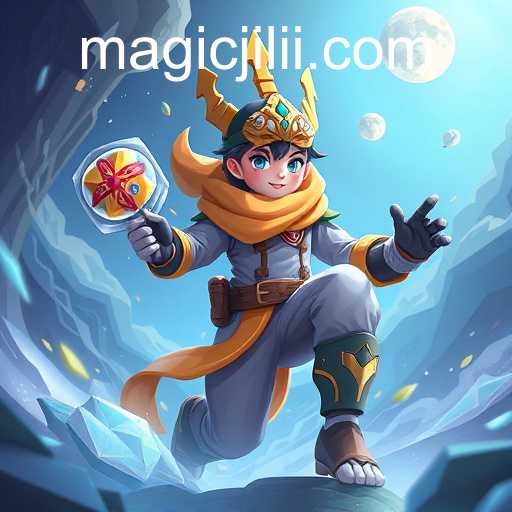 The Rise of Magicjili in Global Gaming