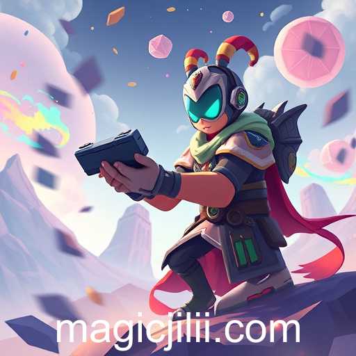 Exploring the Rise of MagicJili in 2025 Gaming World