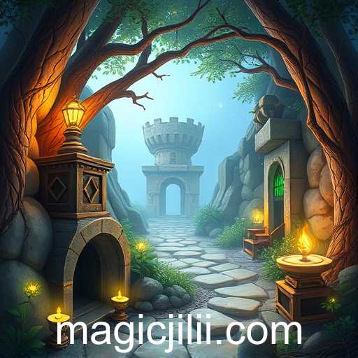Puzzle Games