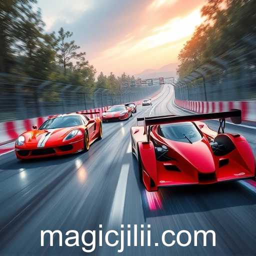 Racing Games