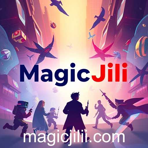 The Rise of MagicJili: A New Era in Online Gaming