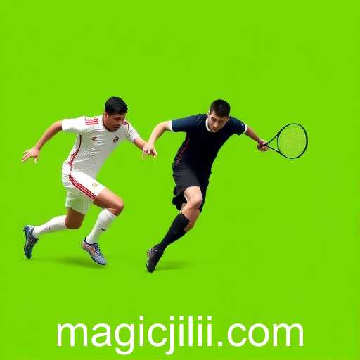 Sports Games